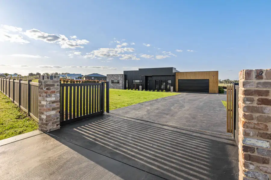 Main view of Homely house listing, 21 SIRIUS WAY, Gumly Gumly NSW 2652