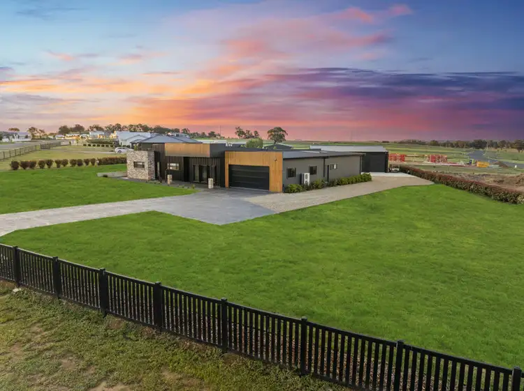 Second view of Homely house listing, 21 SIRIUS WAY, Gumly Gumly NSW 2652