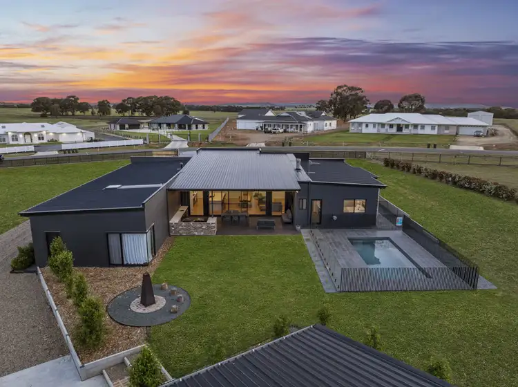 Third view of Homely house listing, 21 SIRIUS WAY, Gumly Gumly NSW 2652