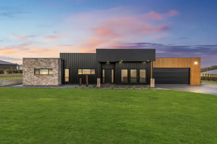 Fourth view of Homely house listing, 21 SIRIUS WAY, Gumly Gumly NSW 2652