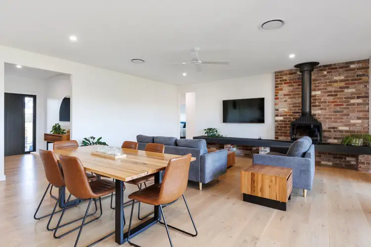 Sixth view of Homely house listing, 21 SIRIUS WAY, Gumly Gumly NSW 2652