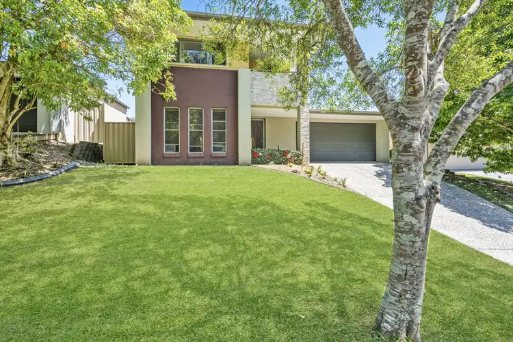 21 Andromeda Drive, Coomera QLD 4209