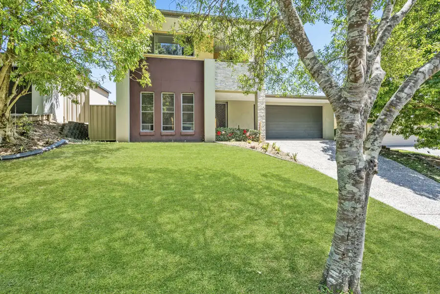 Main view of Homely house listing, 21 Andromeda Drive, Coomera QLD 4209