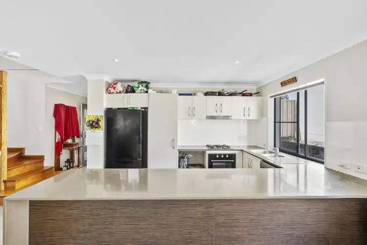 Third view of Homely house listing, 21 Andromeda Drive, Coomera QLD 4209