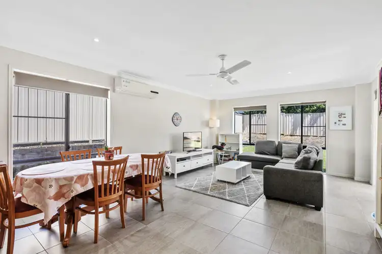 Fourth view of Homely house listing, 21 Andromeda Drive, Coomera QLD 4209