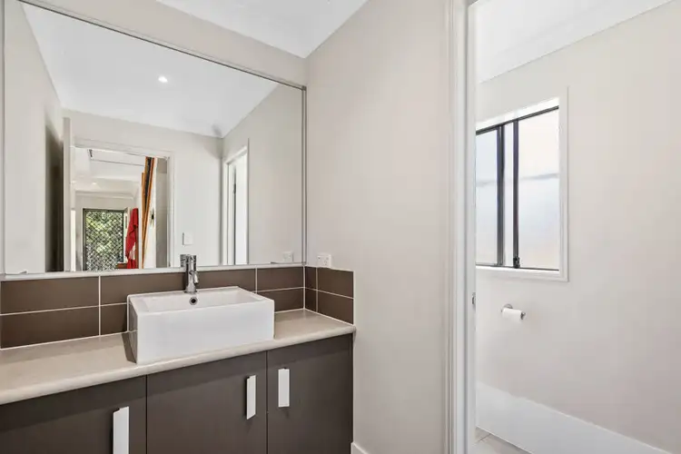 Fifth view of Homely house listing, 21 Andromeda Drive, Coomera QLD 4209