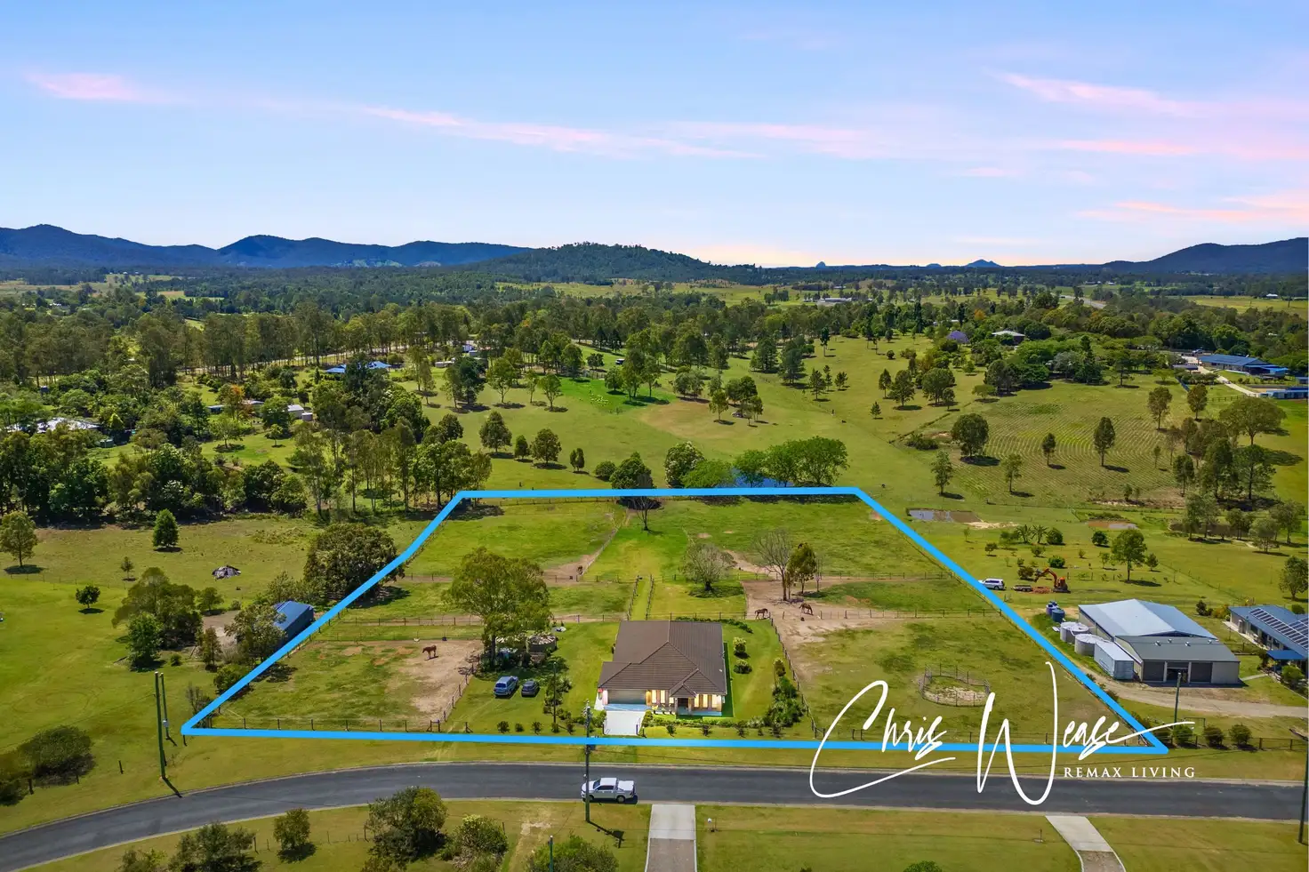 Main view of Homely rural property listing, 39 Jayen Drive, Royston QLD 4515