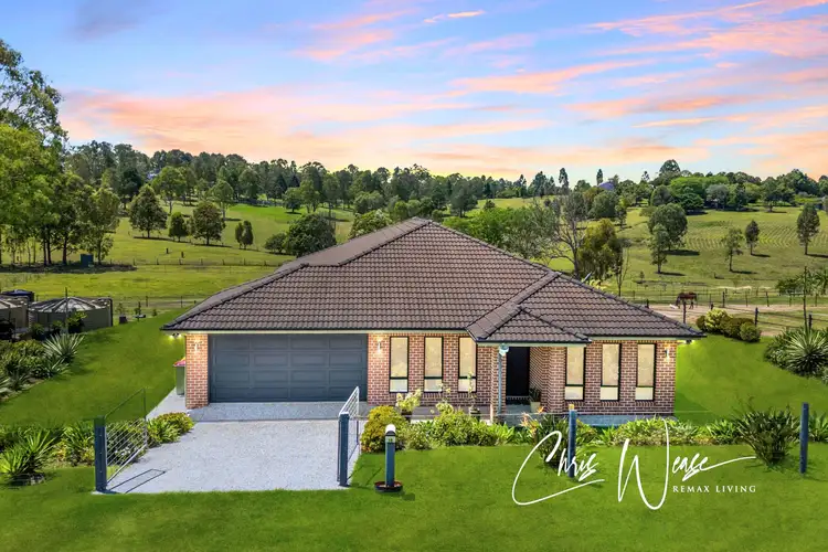 Second view of Homely rural property listing, 39 Jayen Drive, Royston QLD 4515