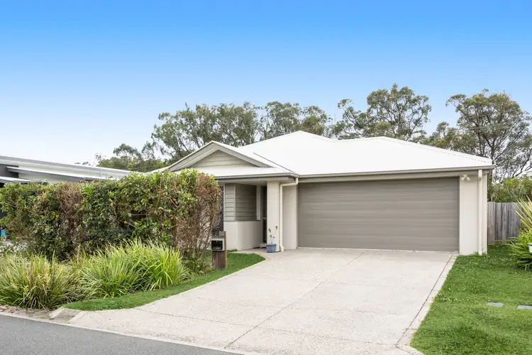69 Haslewood Crescent, Meridan Plains QLD 4551