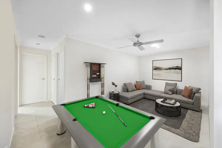 Fifth view of Homely house listing, 69 Haslewood Crescent, Meridan Plains QLD 4551