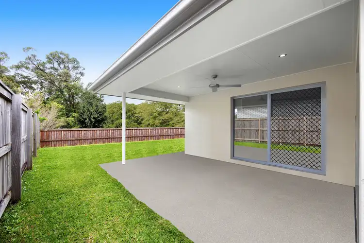 Sixth view of Homely house listing, 69 Haslewood Crescent, Meridan Plains QLD 4551