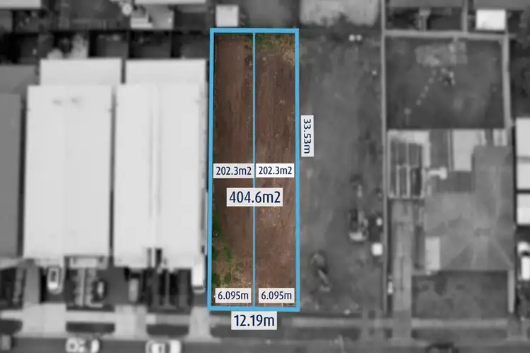Main view of Homely land listing, 34 Arcadia Street, Merrylands NSW 2160