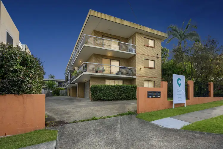 1/88 Boyd Road, Nundah QLD 4012