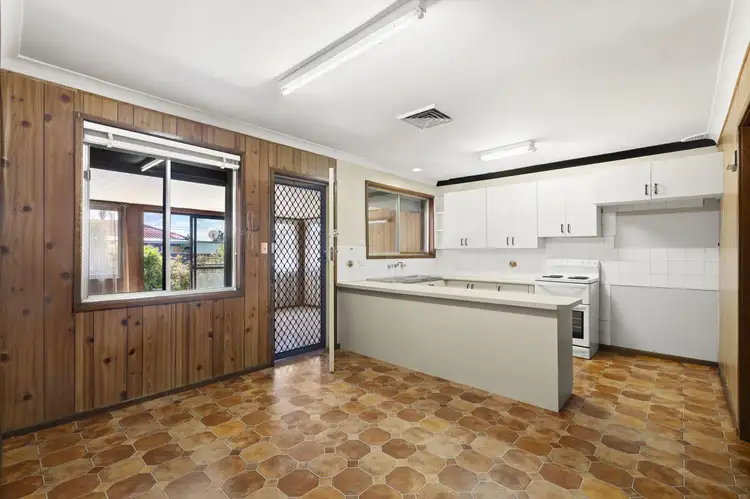 Second view of Homely house listing, 3a Atherton Street, Fairfield West NSW 2165