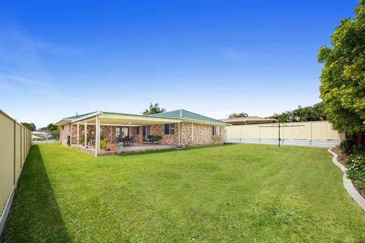 Second view of Homely house listing, 4 Greenvale Court, Little Mountain QLD 4551