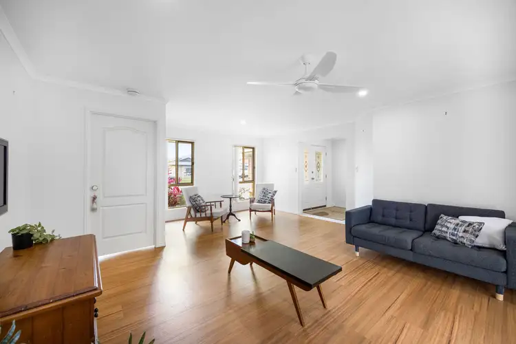 Third view of Homely house listing, 4 Greenvale Court, Little Mountain QLD 4551