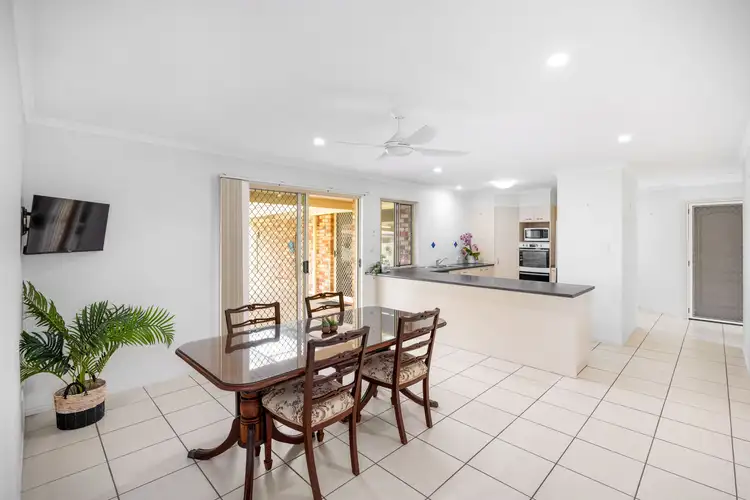 Fifth view of Homely house listing, 4 Greenvale Court, Little Mountain QLD 4551