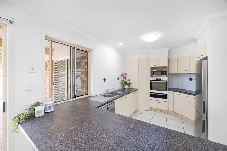 Sixth view of Homely house listing, 4 Greenvale Court, Little Mountain QLD 4551