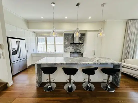 Main view of Homely house listing, 6129 Bolsena Circuit, Hope Island QLD 4212