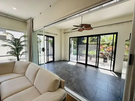 Second view of Homely house listing, 6129 Bolsena Circuit, Hope Island QLD 4212