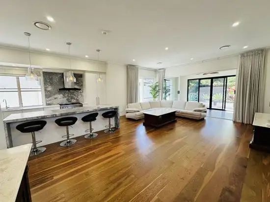 Third view of Homely house listing, 6129 Bolsena Circuit, Hope Island QLD 4212