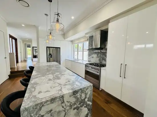 Fourth view of Homely house listing, 6129 Bolsena Circuit, Hope Island QLD 4212