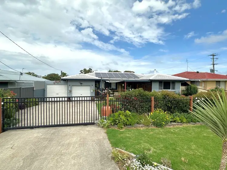 24 Rudd Street, Drayton QLD 4350
