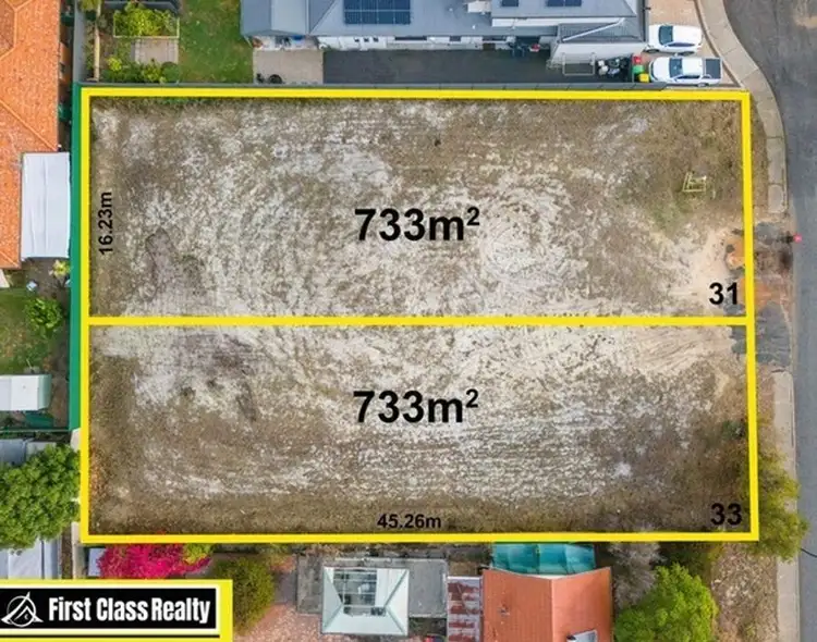 31 Haig Street, Ashfield WA 6054