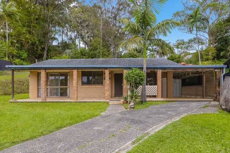 18 Piggabeen Road, Tweed Heads West NSW 2485