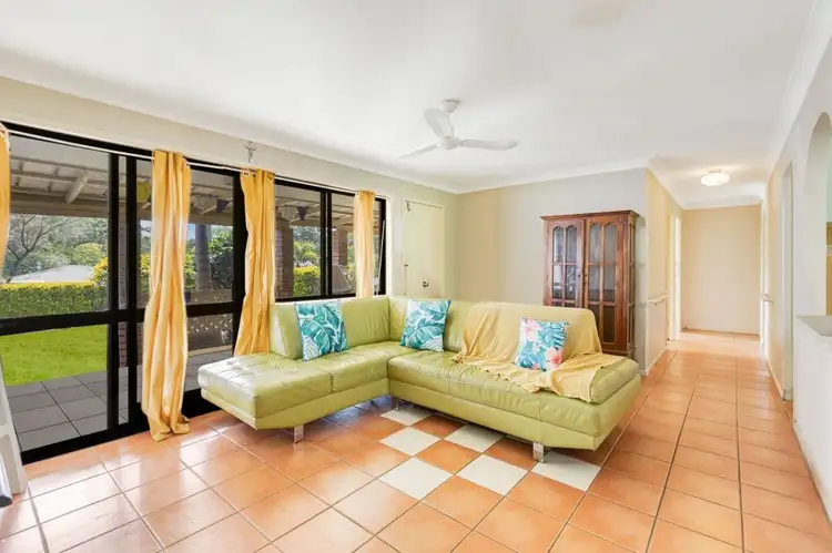 Second view of Homely house listing, 18 Piggabeen Road, Tweed Heads West NSW 2485