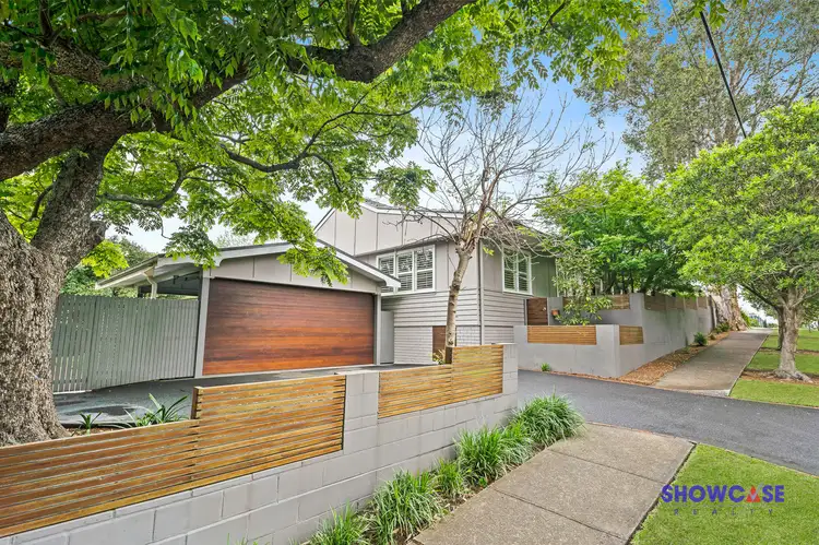 1 Bardia Road