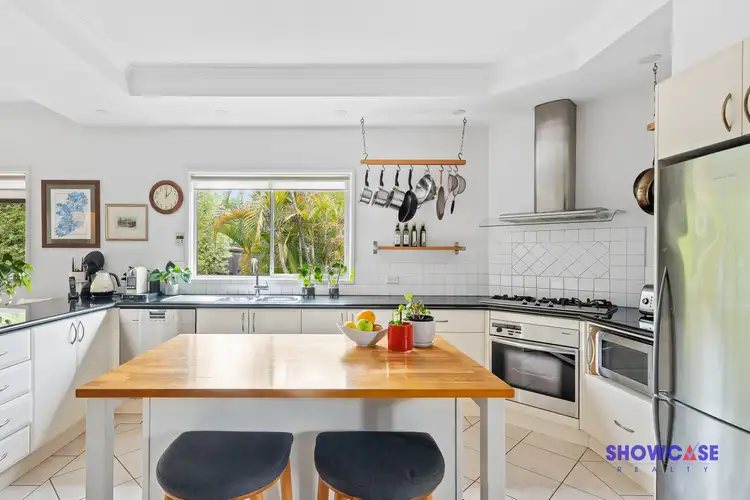 Second view of Homely house listing, 1 Bardia Road, Carlingford NSW 2118