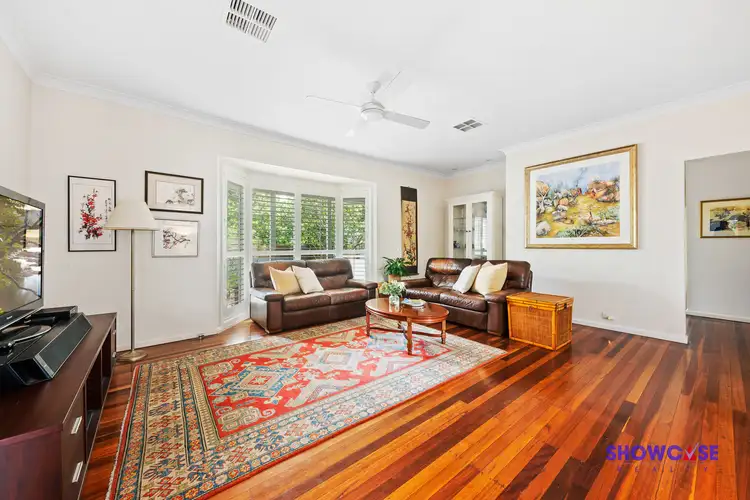Third view of Homely house listing, 1 Bardia Road, Carlingford NSW 2118
