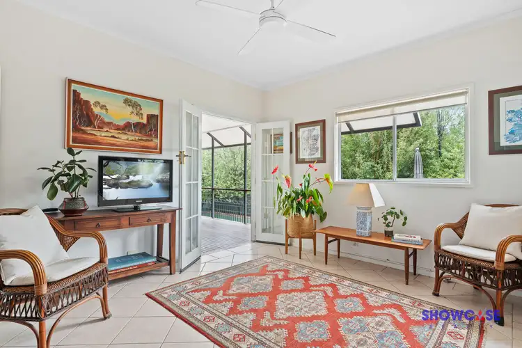 Fourth view of Homely house listing, 1 Bardia Road, Carlingford NSW 2118