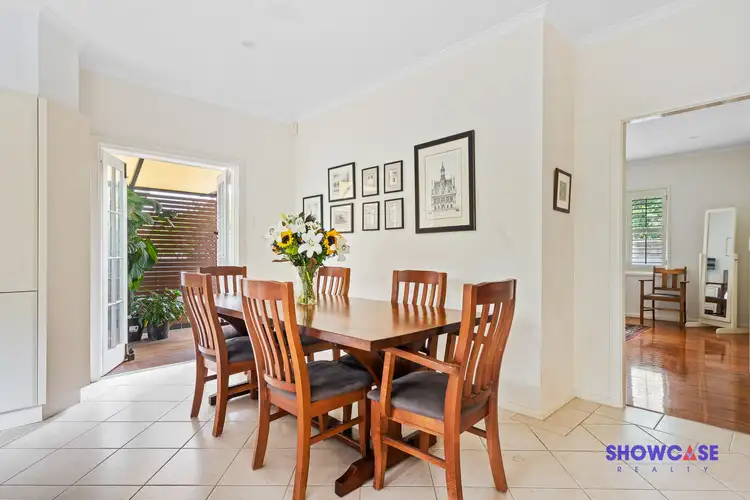 Fifth view of Homely house listing, 1 Bardia Road, Carlingford NSW 2118