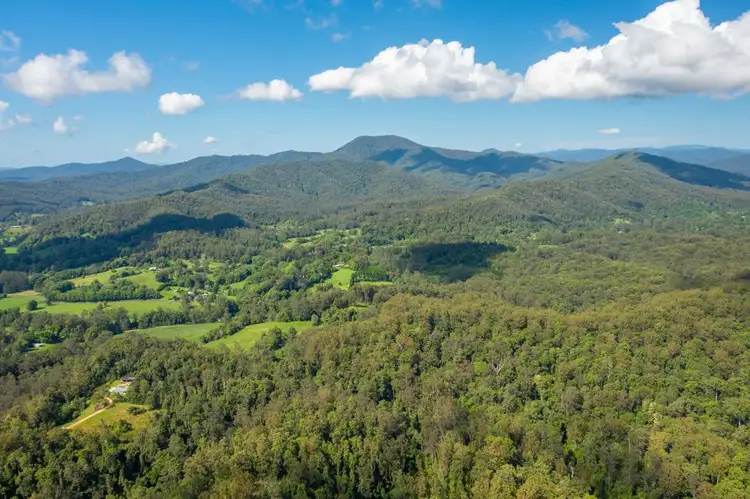 Main view of Homely rural property listing, Lot 1 Scotchman Range Road, Kalang NSW 2454