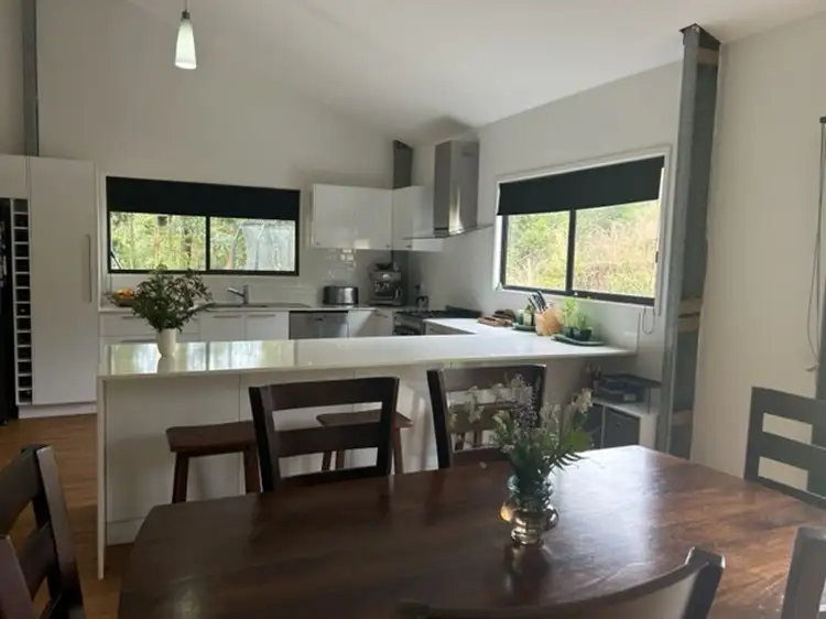Second view of Homely rural property listing, Lot 1 Scotchman Range Road, Kalang NSW 2454