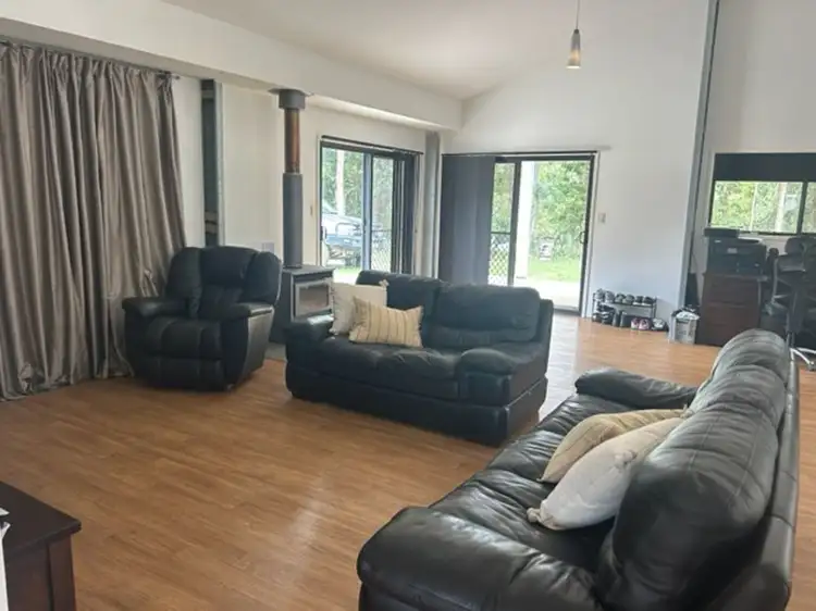 Fourth view of Homely rural property listing, Lot 1 Scotchman Range Road, Kalang NSW 2454