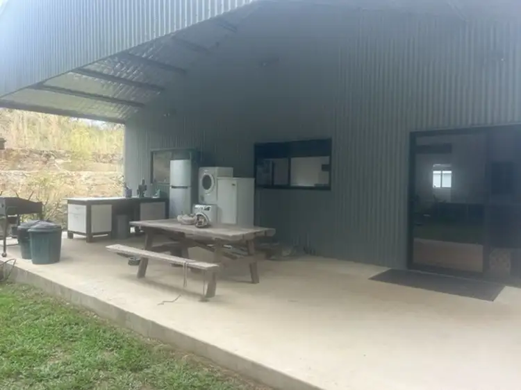 Sixth view of Homely rural property listing, Lot 1 Scotchman Range Road, Kalang NSW 2454