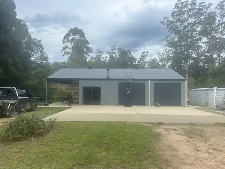 Seventh view of Homely rural property listing, Lot 1 Scotchman Range Road, Kalang NSW 2454