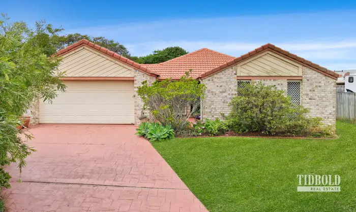 5 Manuela Street, Victoria Point QLD 4165
