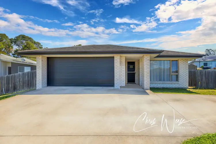 47 Settlers Rise, Woolmar QLD 4515