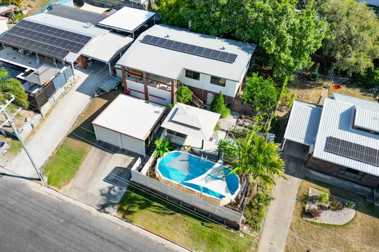 Third view of Homely house listing, 13 Tyson Crescent, Tannum Sands QLD 4680