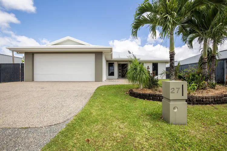 27 Maryvale Circuit, Beaconsfield QLD 4740