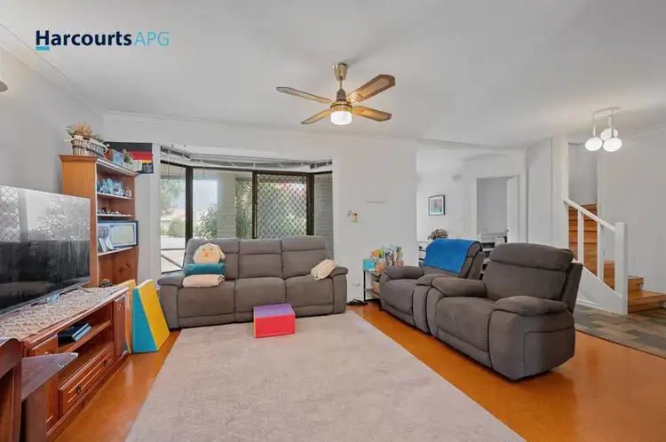 Second view of Homely house listing, 15 Watson Street, Eaton WA 6232