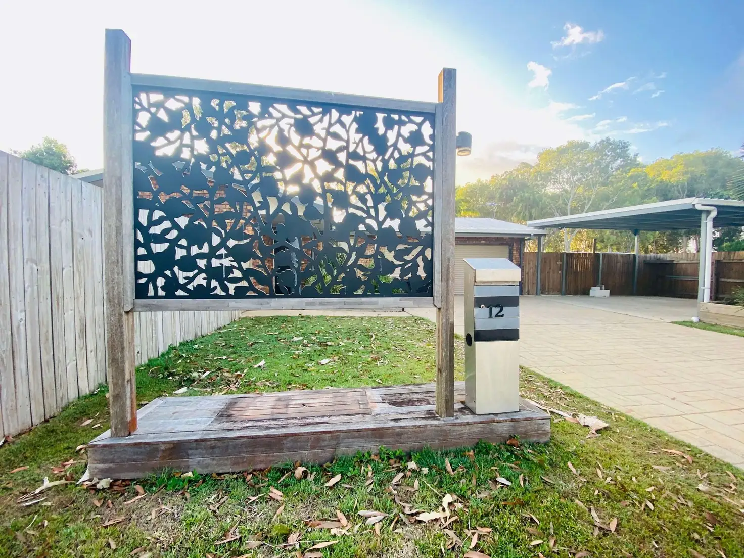 Main view of Homely house listing, 12 Kean Street, Andergrove QLD 4740