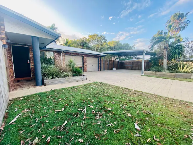 Second view of Homely house listing, 12 Kean Street, Andergrove QLD 4740