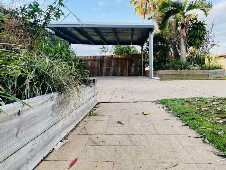 Third view of Homely house listing, 12 Kean Street, Andergrove QLD 4740