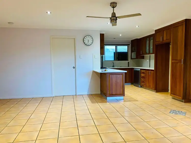 Fourth view of Homely house listing, 12 Kean Street, Andergrove QLD 4740