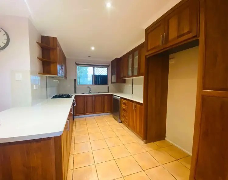 Fifth view of Homely house listing, 12 Kean Street, Andergrove QLD 4740